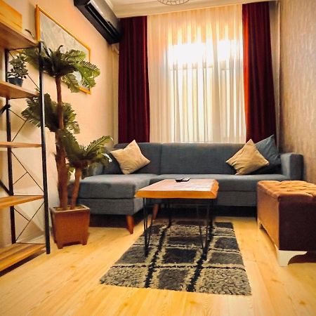 Rio Suite Hotel Istanbul Exterior photo